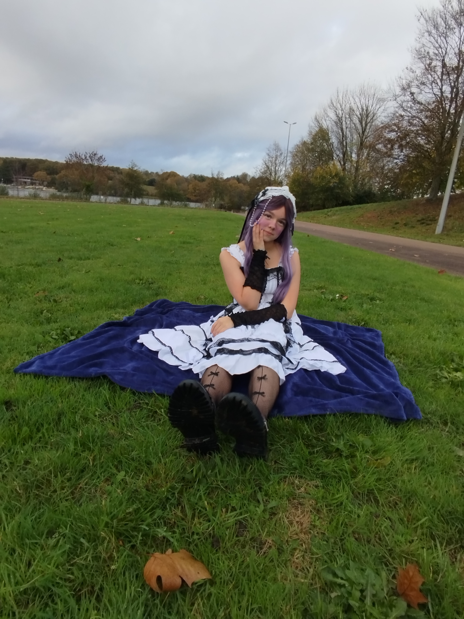 Princess 👑💜 - Photo 15