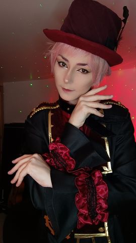 Itsuki ex Valkyrie
