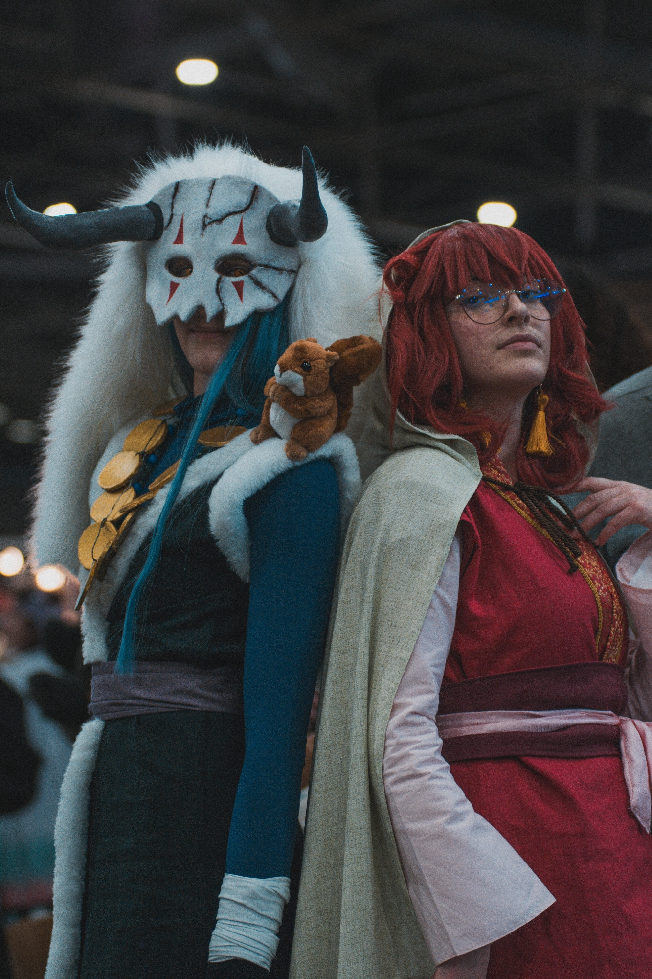 Yona of the Dawn - Photo 4