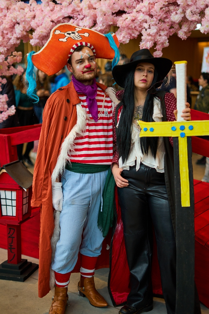 Japan Addicte 2024 - Photo 6