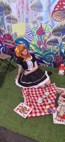 Honoka maid ver 4