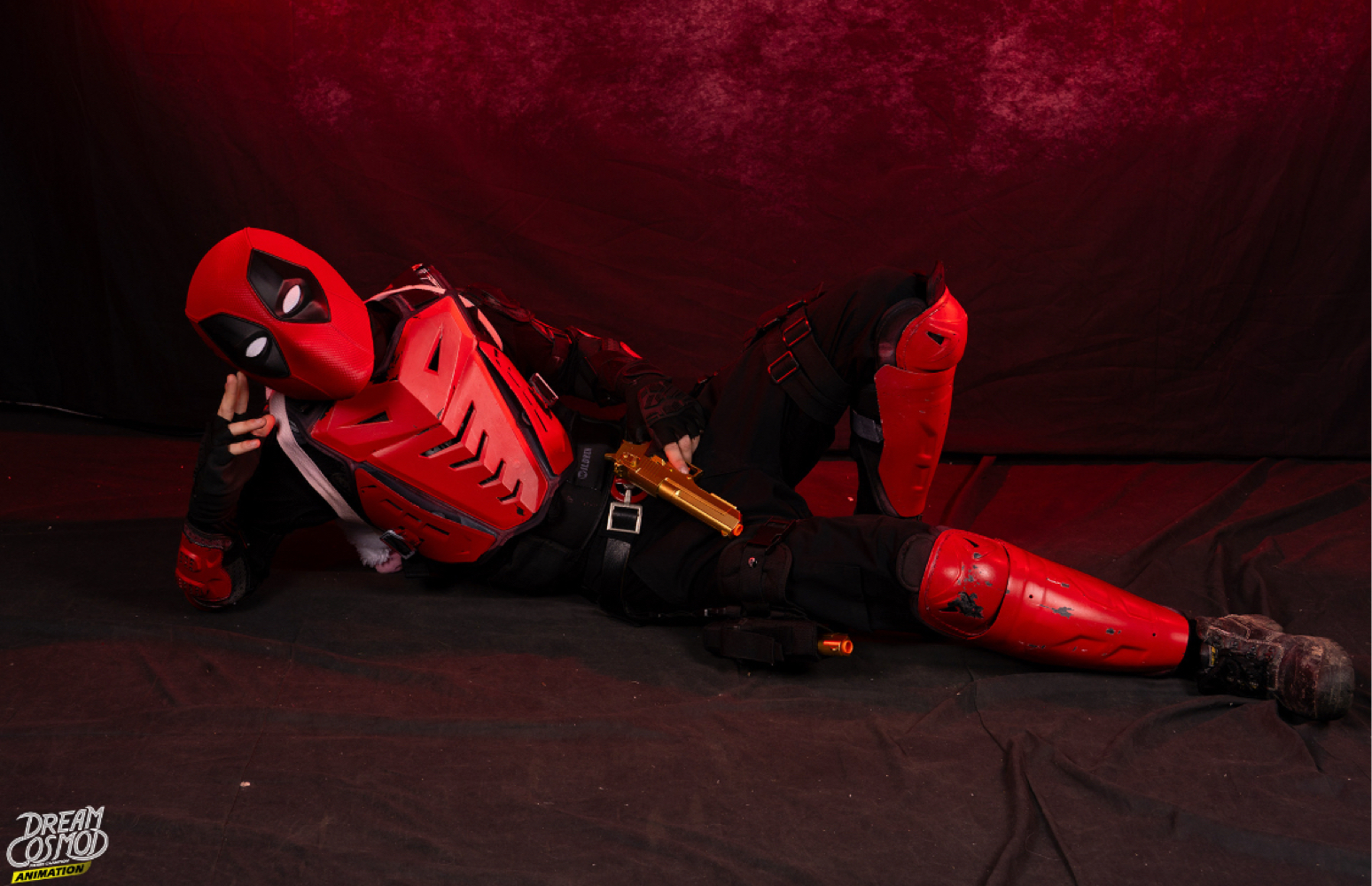Deadpool — photo 14