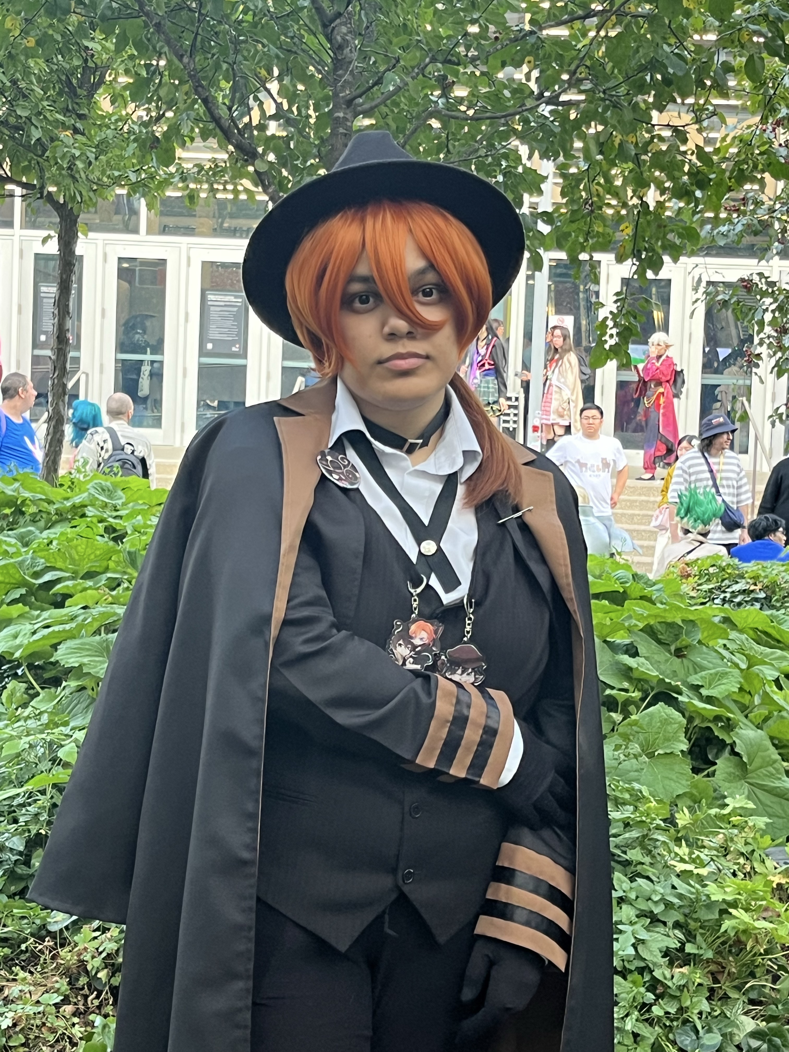 Chuuya Nakahara — photo 7