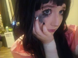 Mikan Tsumiki 🖤 preview 3