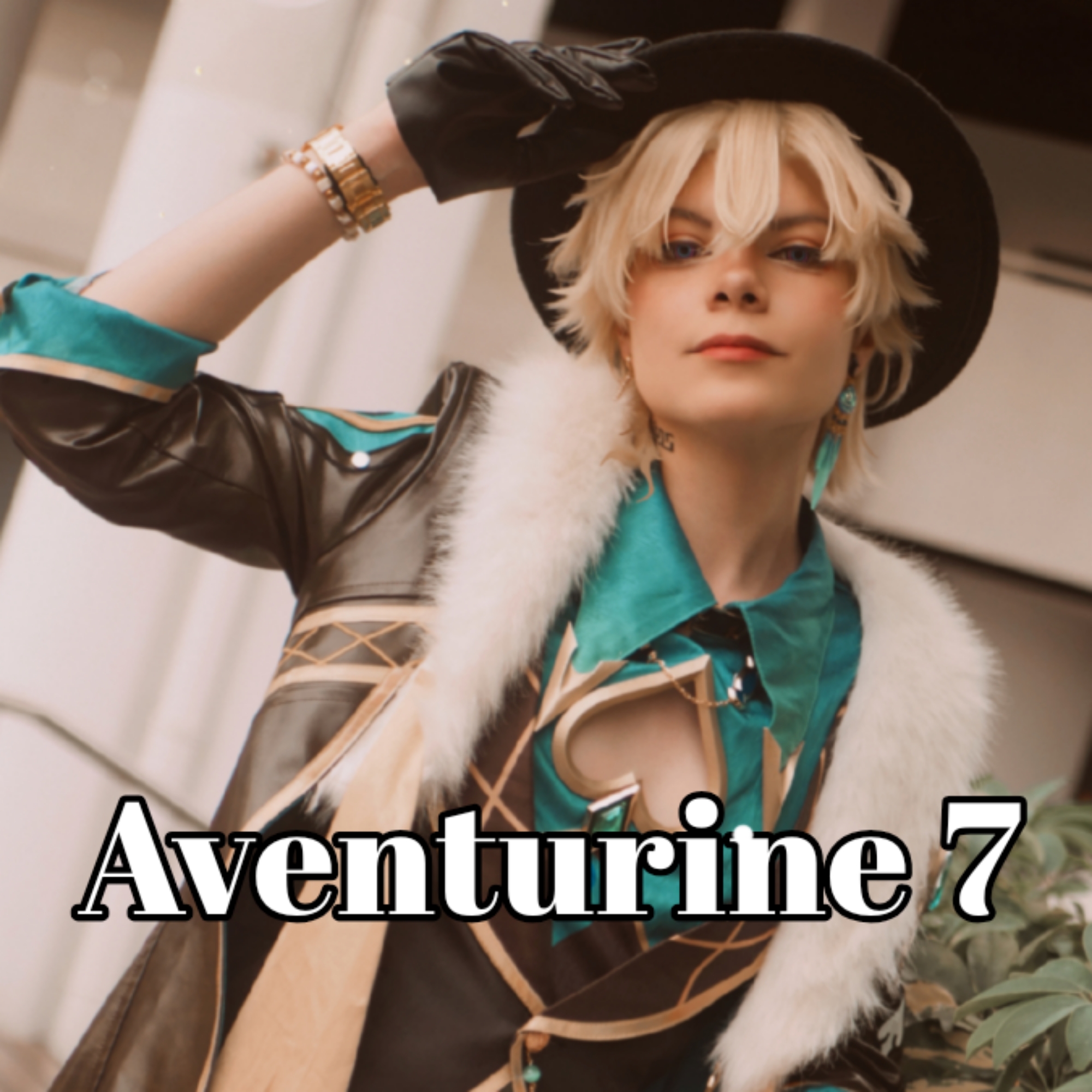 Aventurine 7