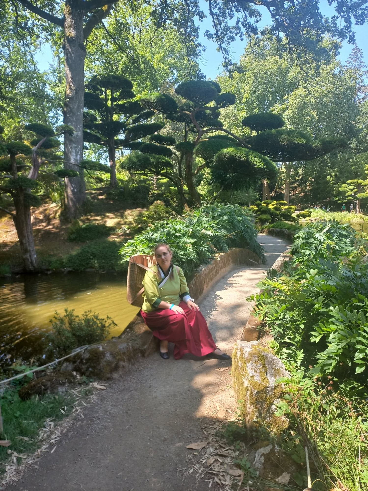 Shooting a la kamipl — photo 62