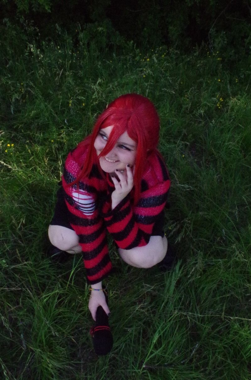 Sacha_ – Chigiri hyoma 