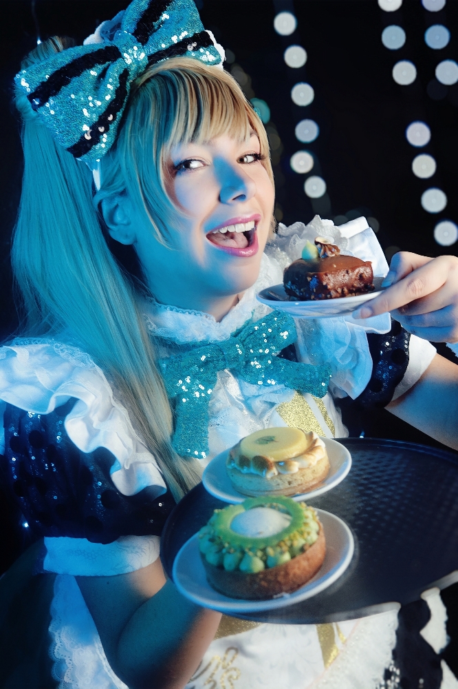 Kotori Mogyutto  - Photo 2