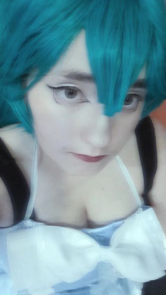 Masontheducklover - Princesse miku