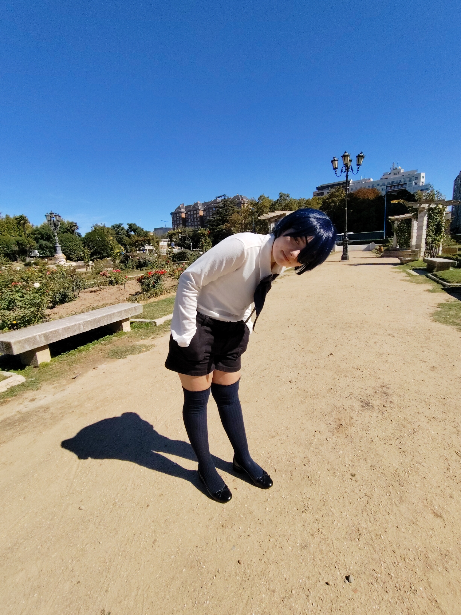 Ciel Phantomhive 🫖 — photo 12