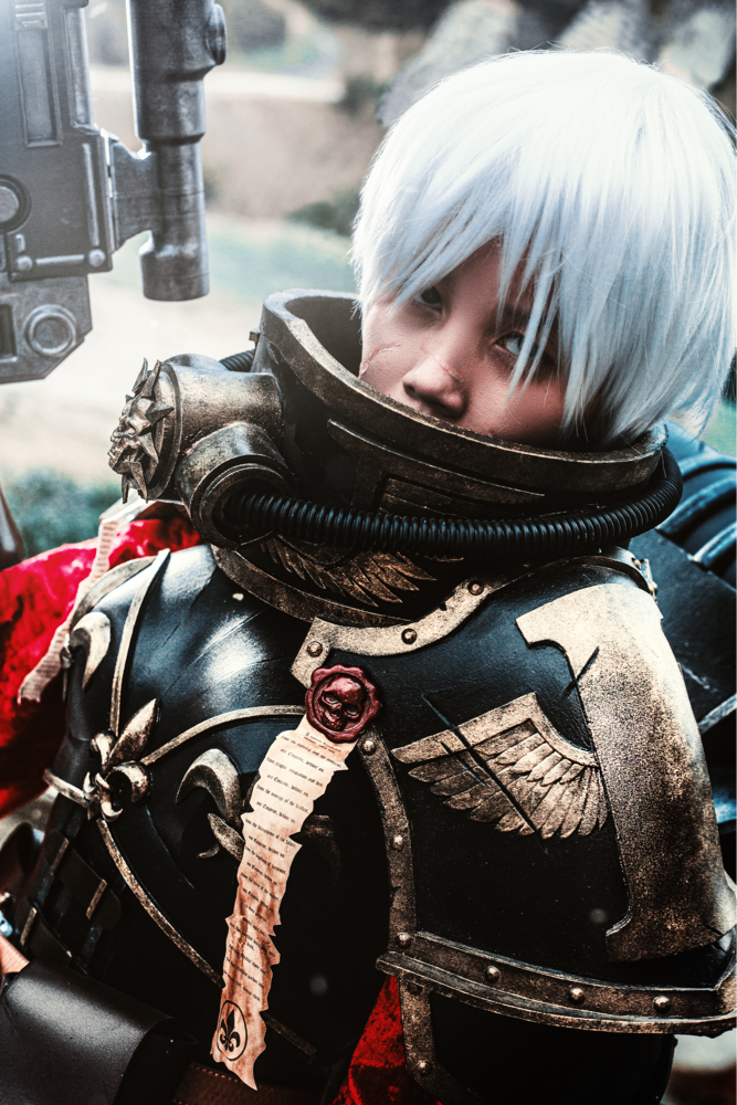 Soeur de Bataille  - Photo 9