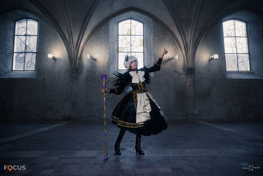 Himea_ - Suigintou 