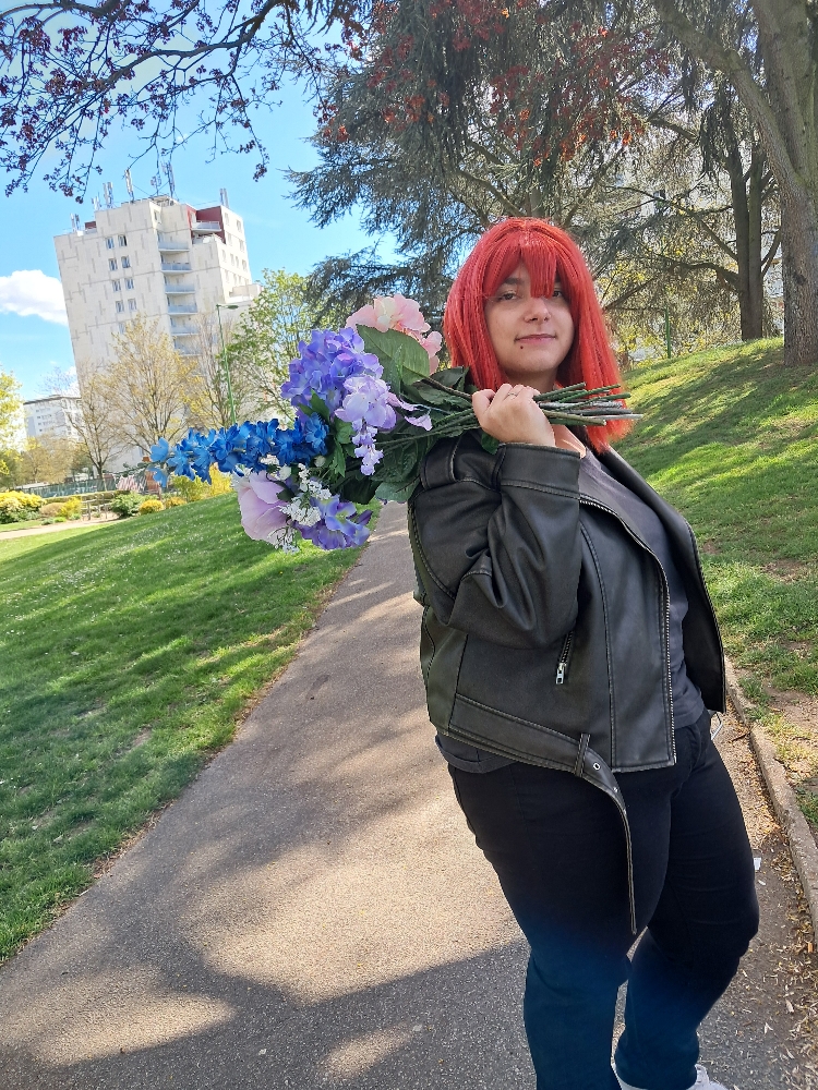 Amour sucré Castiel  - Photo 1