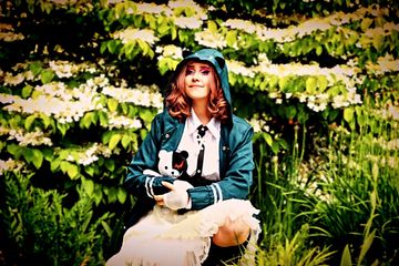 Chiaki nanami 🎀 preview 3