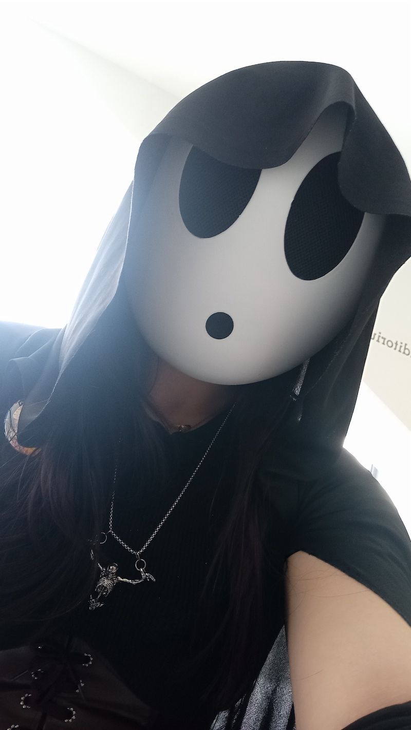 Lilplague_ – Maskass