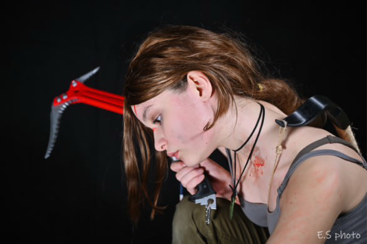 Lara croft - Photo 64