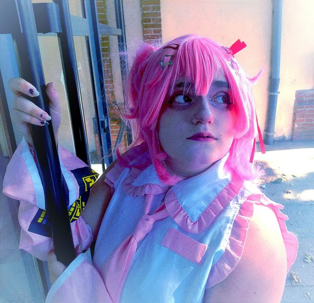 Ashley_darling - Sakura miku