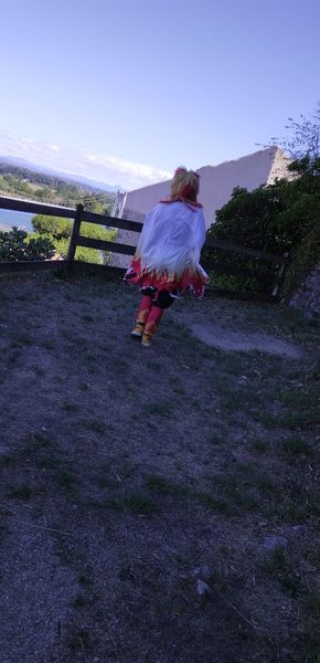 Mimikiwi.cos - Kyojuro Rengoku 
