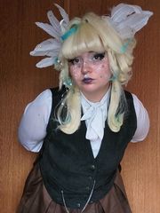 Lumine preview 2