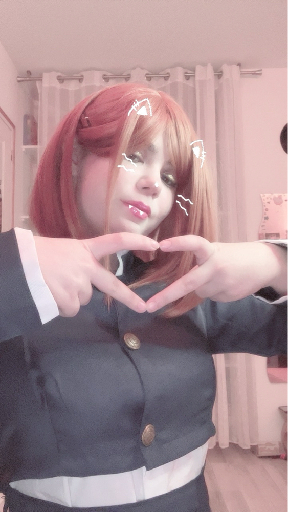 Nobara — photo 6