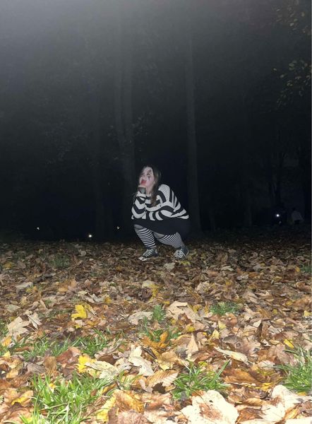 Une.cosplayeuse.anormale - Laughing Jill
