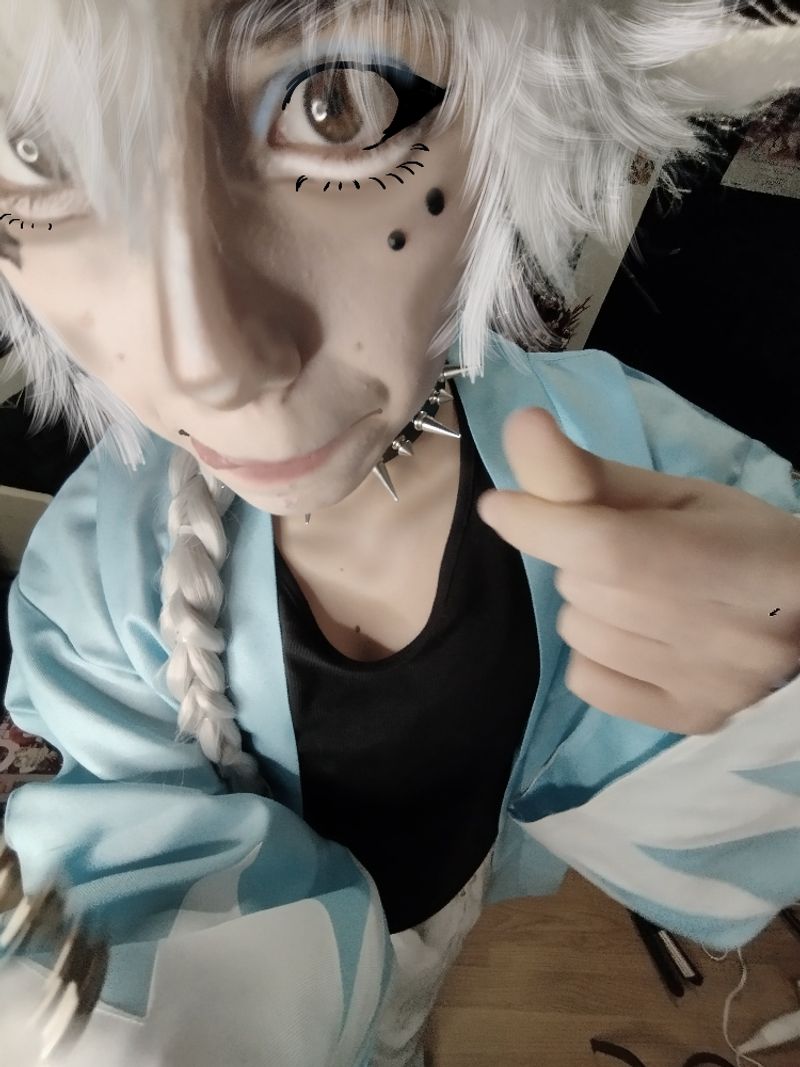 𝙍𝙮𝙤ྀི – hajime saito 