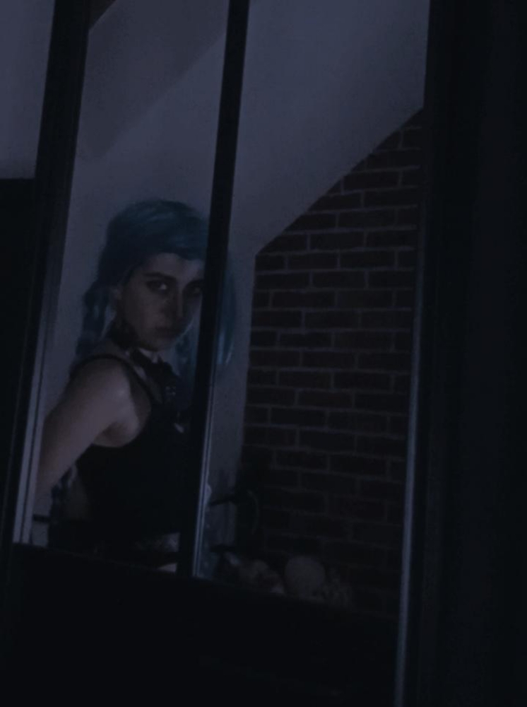 Jinx ( home shooting) - Photo 2