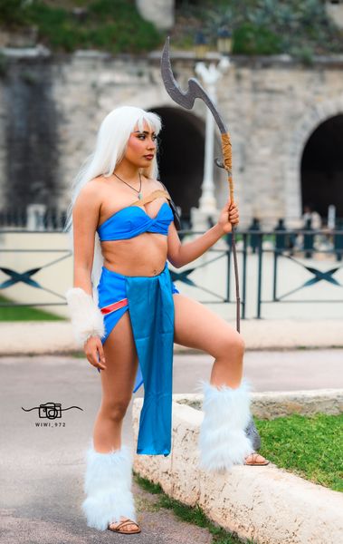 Willy - Kida By xholicx