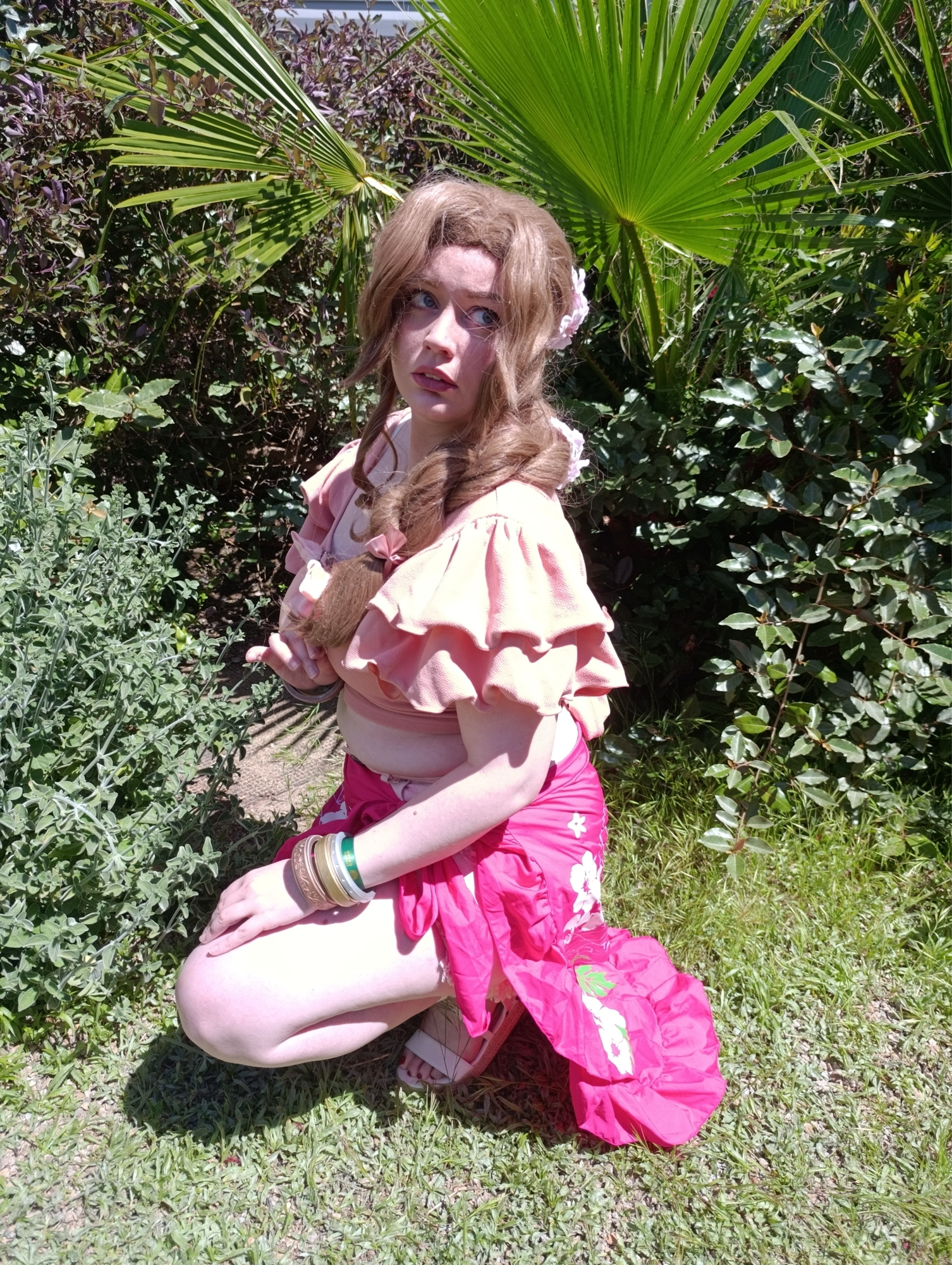 Aerith Costa del Sol — photo 10