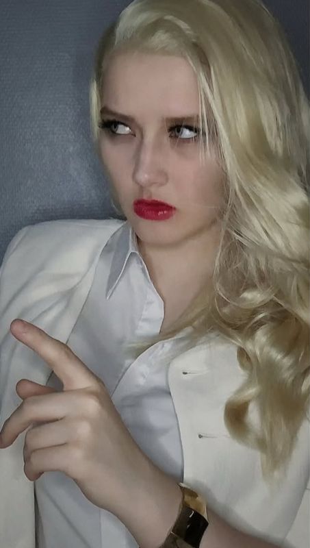 Cosmos_☆ – Alex Wesker