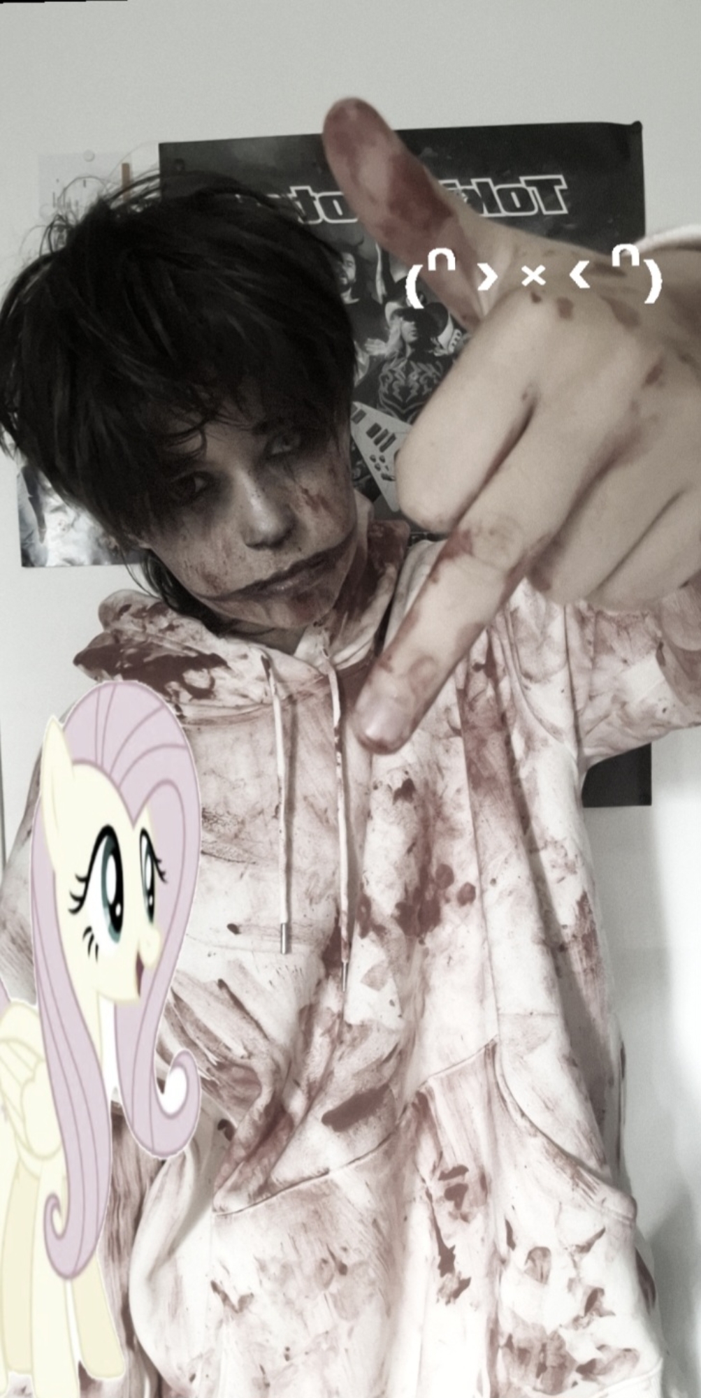 Jeff the killer — photo 6