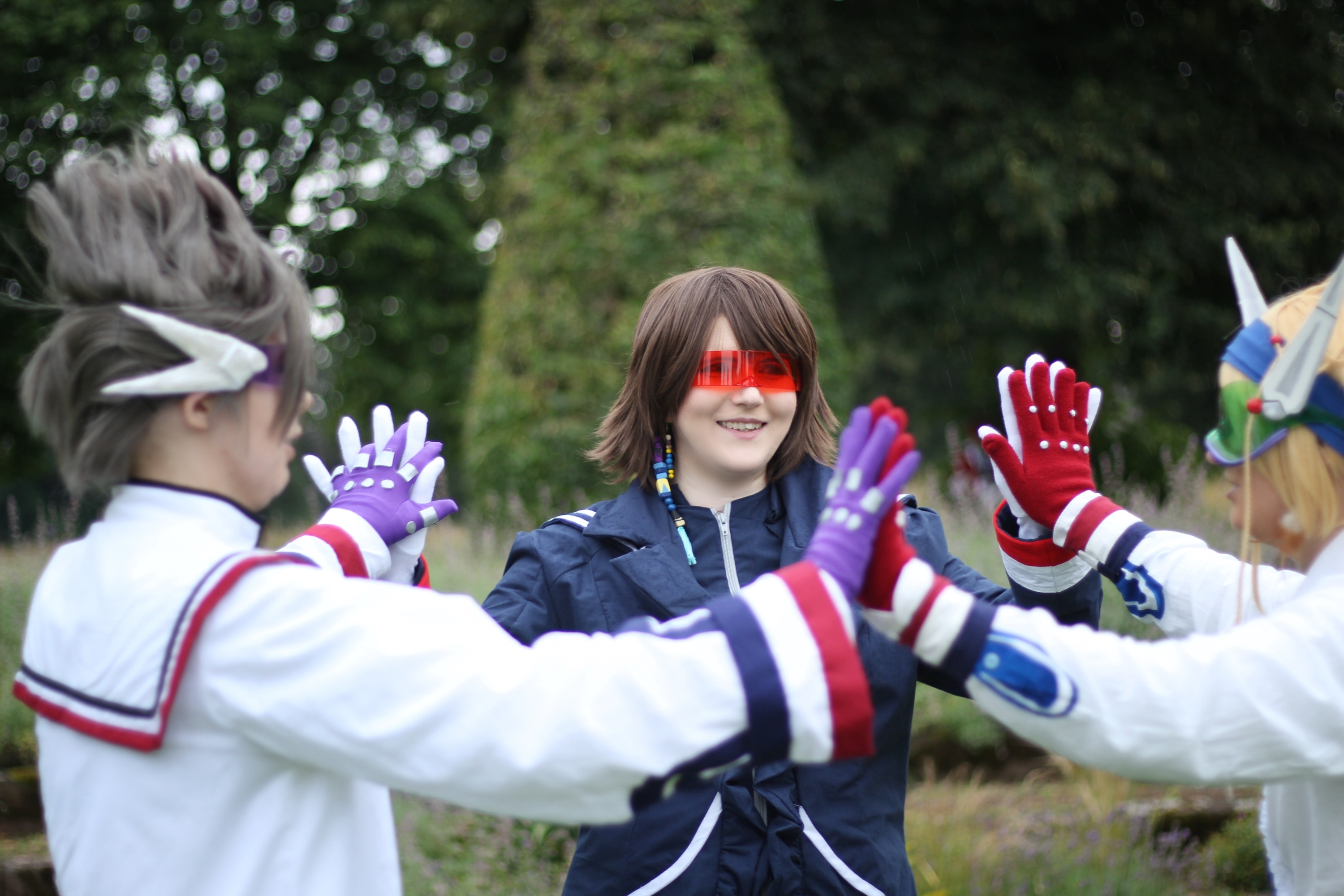 Y.R.P. (Psychic) - Photo 43