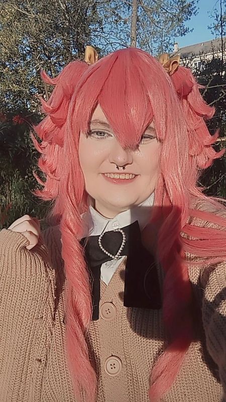 Nash – Airi birthday 2026