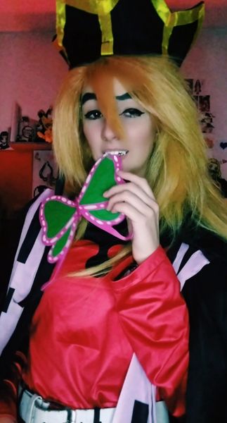Mimikiwi.cos - Doma KNY