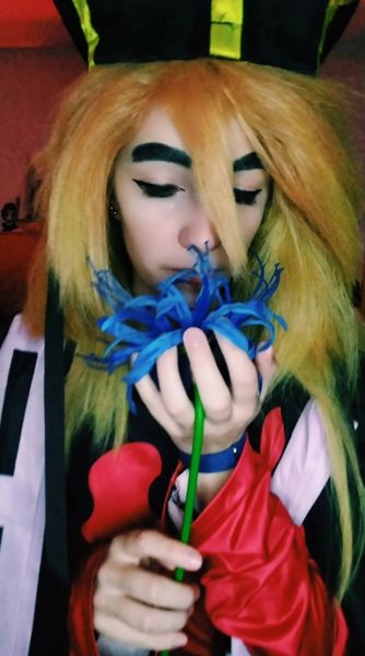 Mimikiwi.cos - Doma KNY