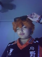 Shôyo hinata preview 3