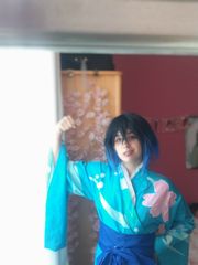 Inosuke(kimono) preview 3