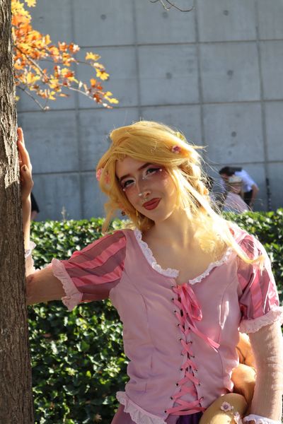 _s1lent_ech0splay, Rapunzel PM 2026