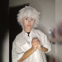 Kaworu Nagisa preview 2