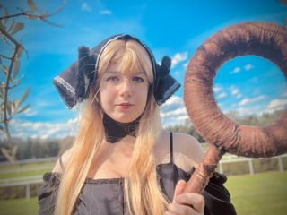 Marcille V1 preview 2