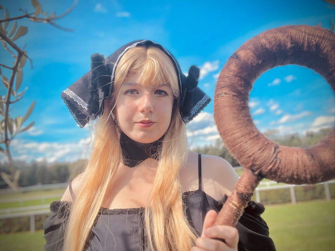 Sweetvanilledani – Marcille V1