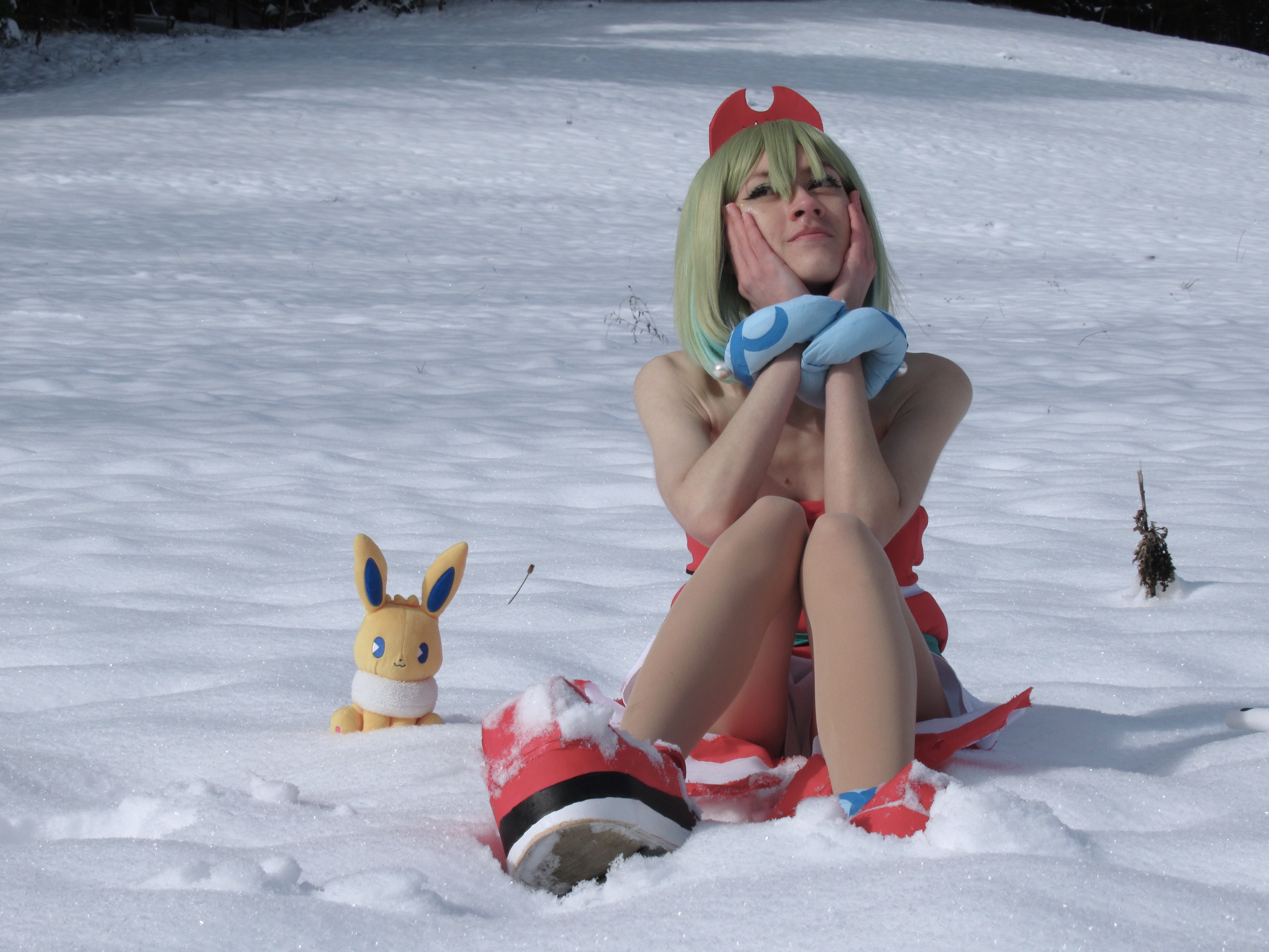 Nacchara (neige P2) — photo 9