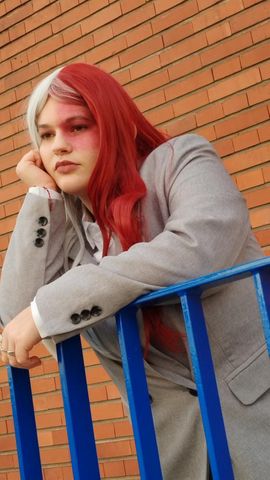 Shoto