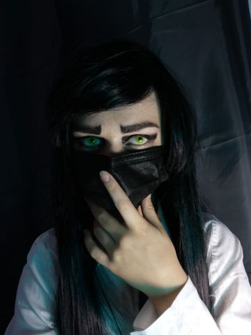 ☆ Korekiyo Casual ☆