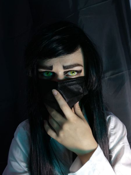 K4i_c0spl4y - ☆ Korekiyo Casual ☆