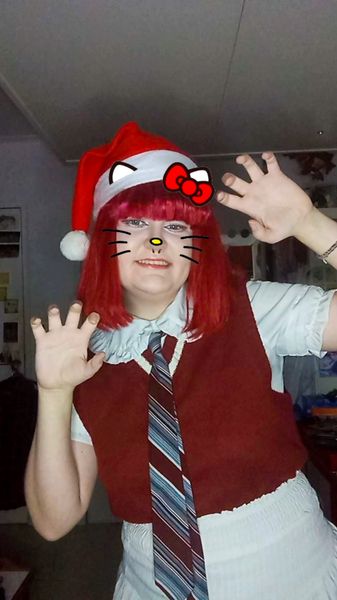 Nash - Kana Christmas vers.
