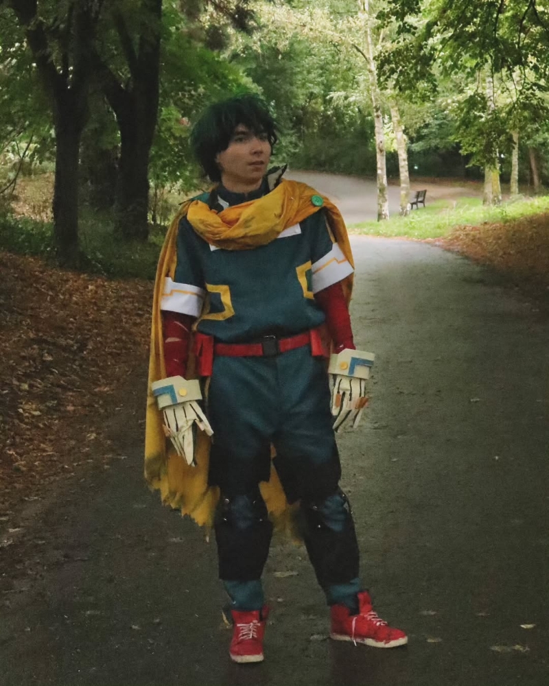 Deku Zeta - 1st ver. - Photo 14