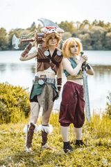 Zelda preview 3