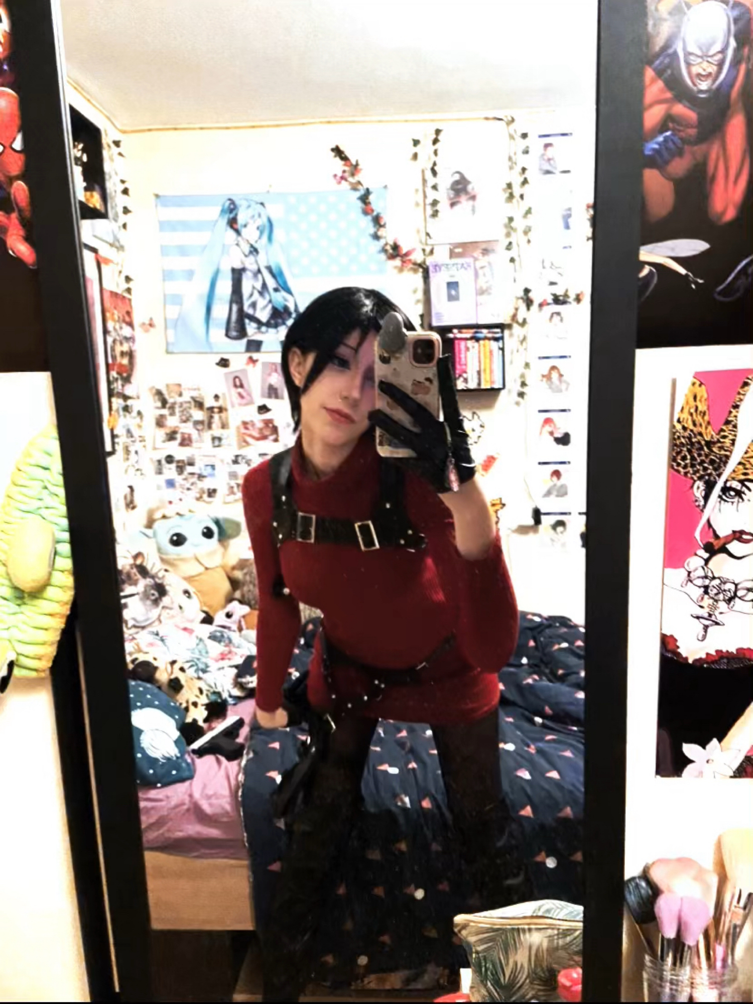 Ada Wong, photo 9