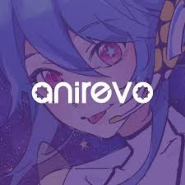Anime Revolution